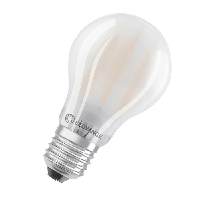 LED Classic A 60 Filament P 6.5W 840 Frosted E27 60W ~
