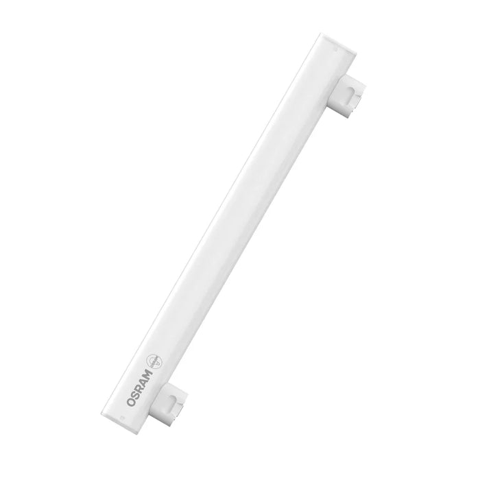 LEDinestra 30CM 27 190° DIM 3W 927 Frosted S14s