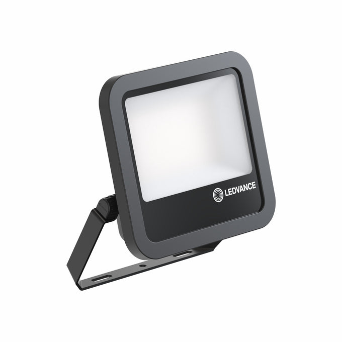 Ledvance FL 100 P LED 69W 10KLM 840 PS SY100 BK Floodlight