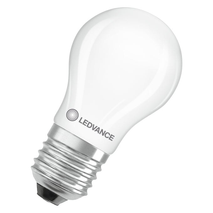 Ledvance LED Classic P 25 Filament DIM P 1.8W 827 Frosted E27