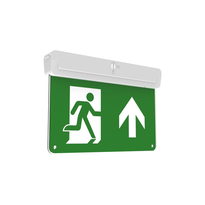 Ledvance 230714 EM EXIT E 0.7W 30M 3H EM/AC AT Emergency Exit Sign