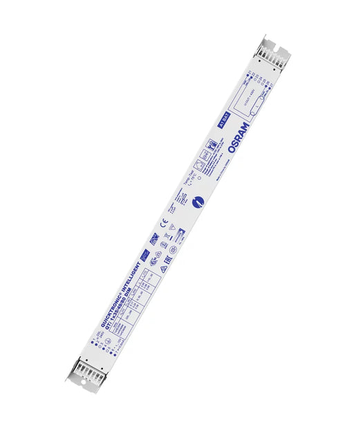QTi 1x35 49 80W 220V DIM Quicktronic intelligent 1-10v Dimmable Ballast LEDVANCE/OSRAM - Easy Control Gear