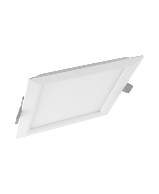 Ledvance DL SLIM SQ 210 18 W 4000 K WT LED Panel