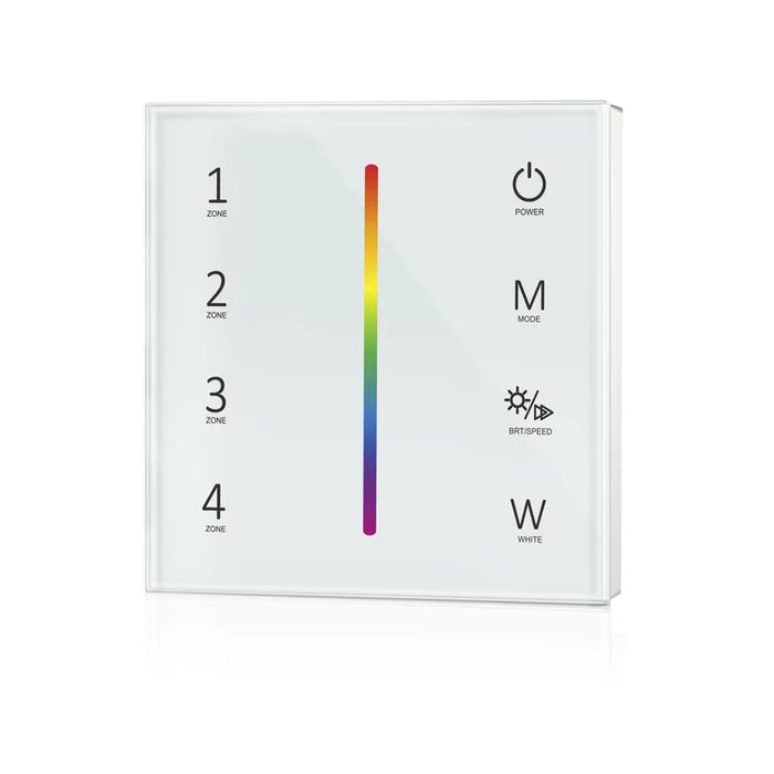 LC RF TOUCH PANEL RGBW 220-240