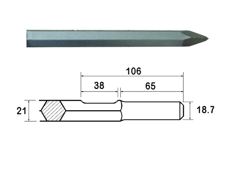 FAIKAGP450