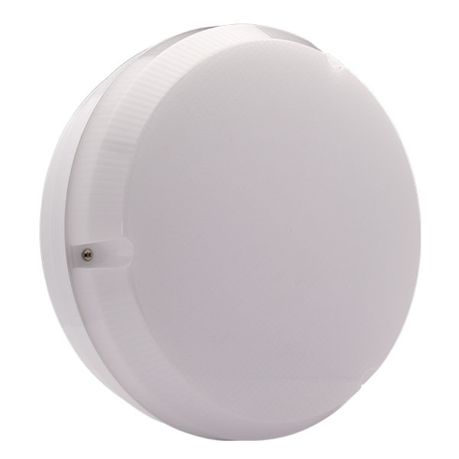 Aqua Bulkhead, Aqua 3 LED Emergency, 13W 1200lm 240V - 10887