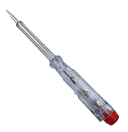 Thorgeon - 11005 Voltage Tester Screwdriver 200??“250V, 140 mm