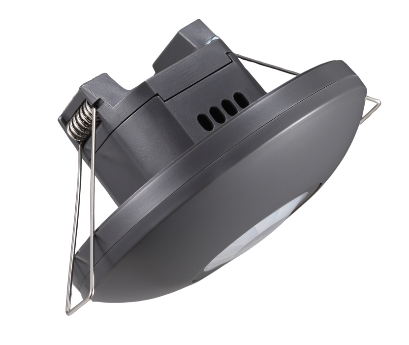 Thorgeon - 02034 PIR Motion Sensor DALI 8m IP54 Anthracite