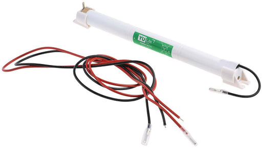 B903 400LAHT3AX Emergency Battery ( Same as B903  )  3.6V 4Ah NI-MH BH167 3qqmh4-0lft4 The Lamp Company - Emergency Batteries The Lamp Company - Easy Control Gear