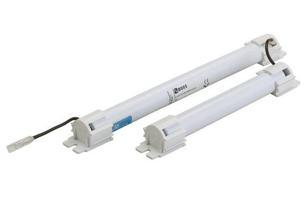 Mackwell - B905 2 + 3 Cell Emergency Battery Stick Emergency Batteries Mackwell - Easy Control Gear