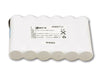 Mackwell - B916 6 Cell Emergency Battery Emergency Batteries Mackwell - Easy Control Gear