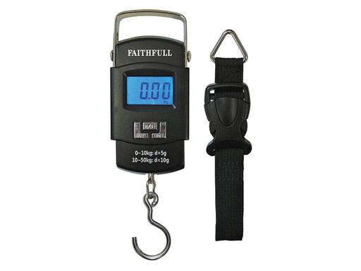 FAISCALE50KG
