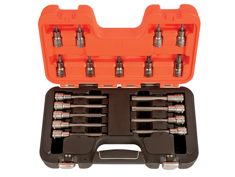BAHS18TORX