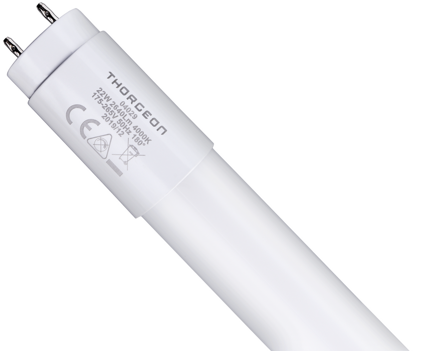 Thorgeon - 04029 LED Tube 22W T8 840 2640lm 1500mm