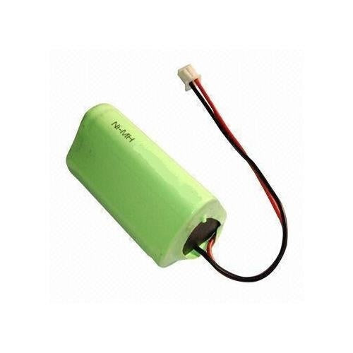 BAT001 7.2V 320MA Emergency Batteries Easy Control Gear - Easy Control Gear