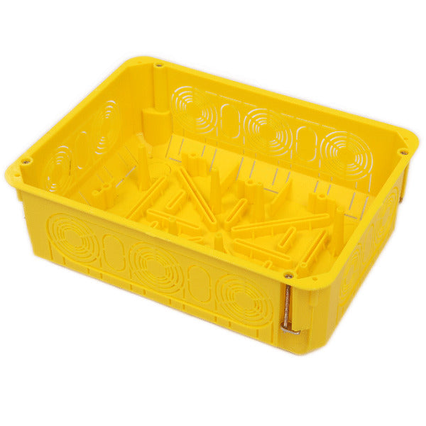 Thorgeon - 15232 Drywall Flush Mount Square Junction Box 220x160 IP30