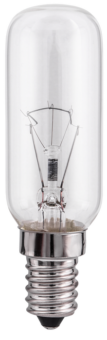 Patron - 05694 Special Standard Lamp 25W E14 T25L 240V 25x86mm