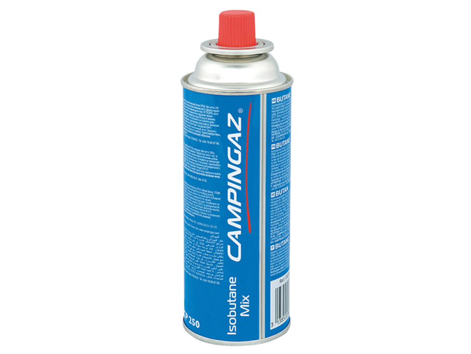 GAZCP250