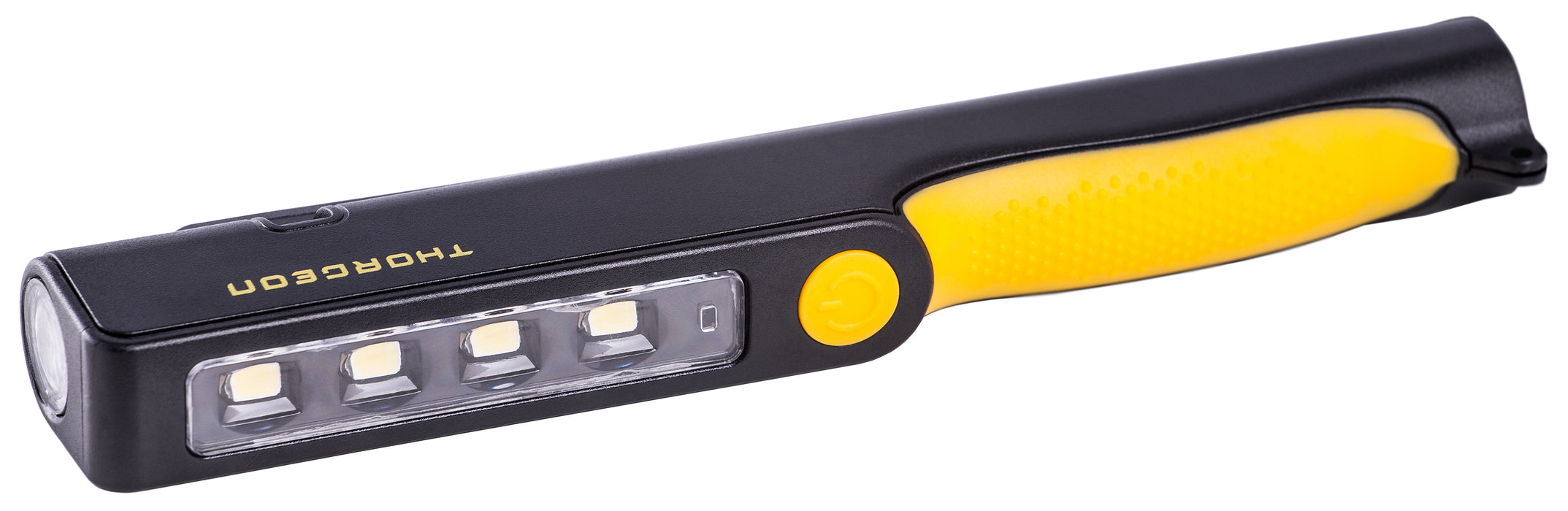 Thorgeon - 06009 Flashlight LED WORK 2W + 4x0.5W IP20