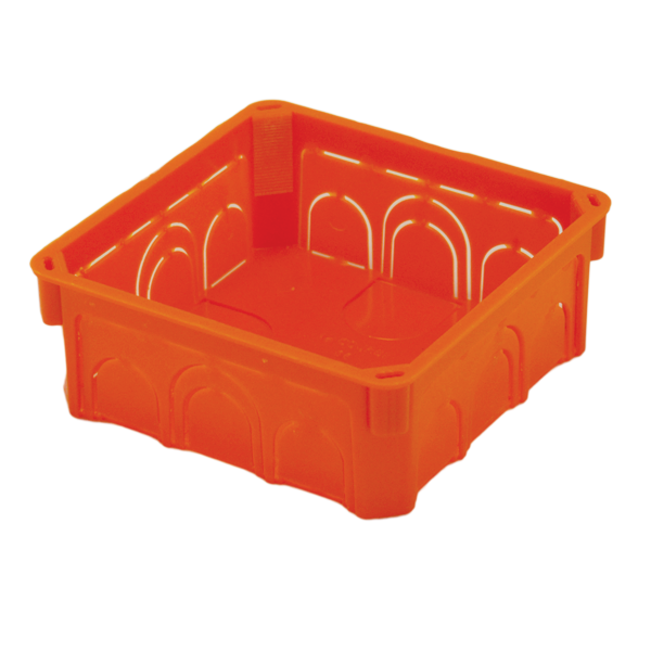 Thorgeon - 15209 Flush Mount Square Junction Box 105x105 IP30
