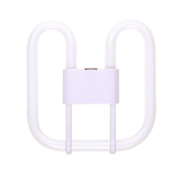 Bell 04133 Non-Dimmable 16W Energy Saving Fluorescent GR10Q 2D Cool White 4000K  - DISCONTINUED