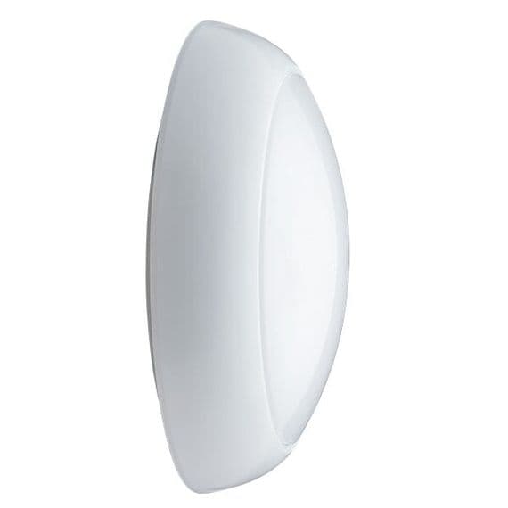 9/14/18W AQUA1 LED Bulkhead - White, Emergency, CCT Bell  11601