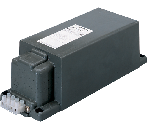 Philips BHD 2000-L76 - 2000w 380-415V Ballast Philips HID Chokes Philips - Easy Control Gear