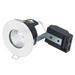 Bell Downlight, Fireproof, 6W 240V, White - 10660