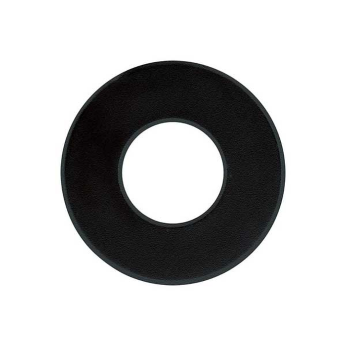 LED Firestay Bezel, for Primo Duo & Geo, Matt Black - 11376