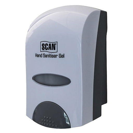 SCAHSDISP