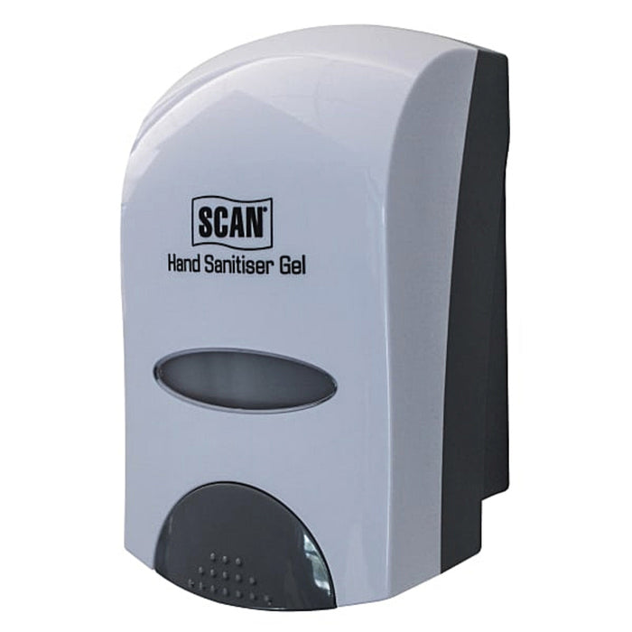 SCAHSDISP