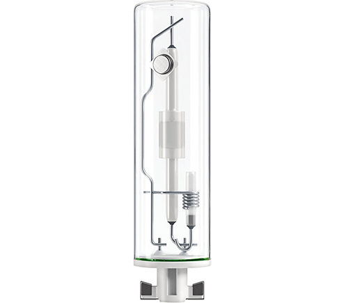 MASTERColour CDM-Tm Mini 20W/35W 830 PGJ5 1CT/12 Metal Halide PHILIPS - Easy Control Gear