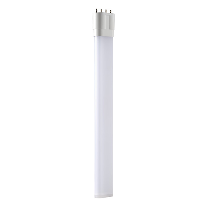 Bell Lamp, LED BLL 4 Pin 2G11 Non-Dimmable, 10W 1000lm 240V, 4000K - 70086