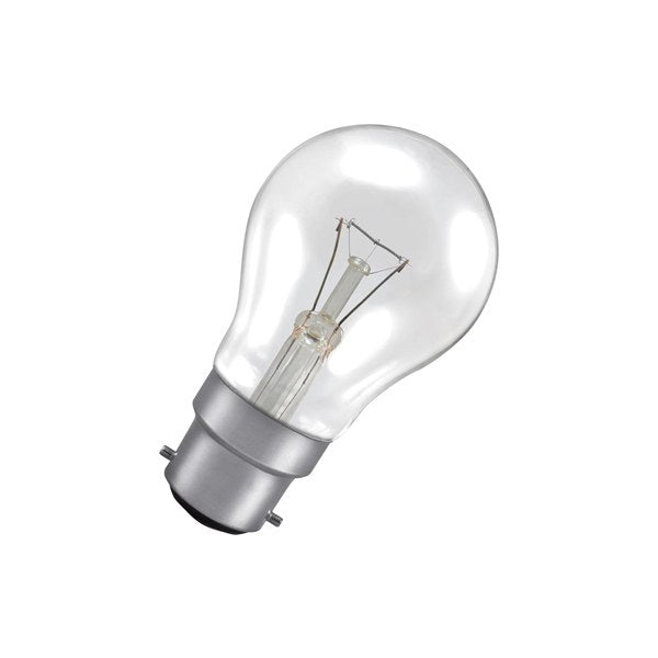 Patron - 05952 Incandescent Bulb 40W GLS Clear B22 A55