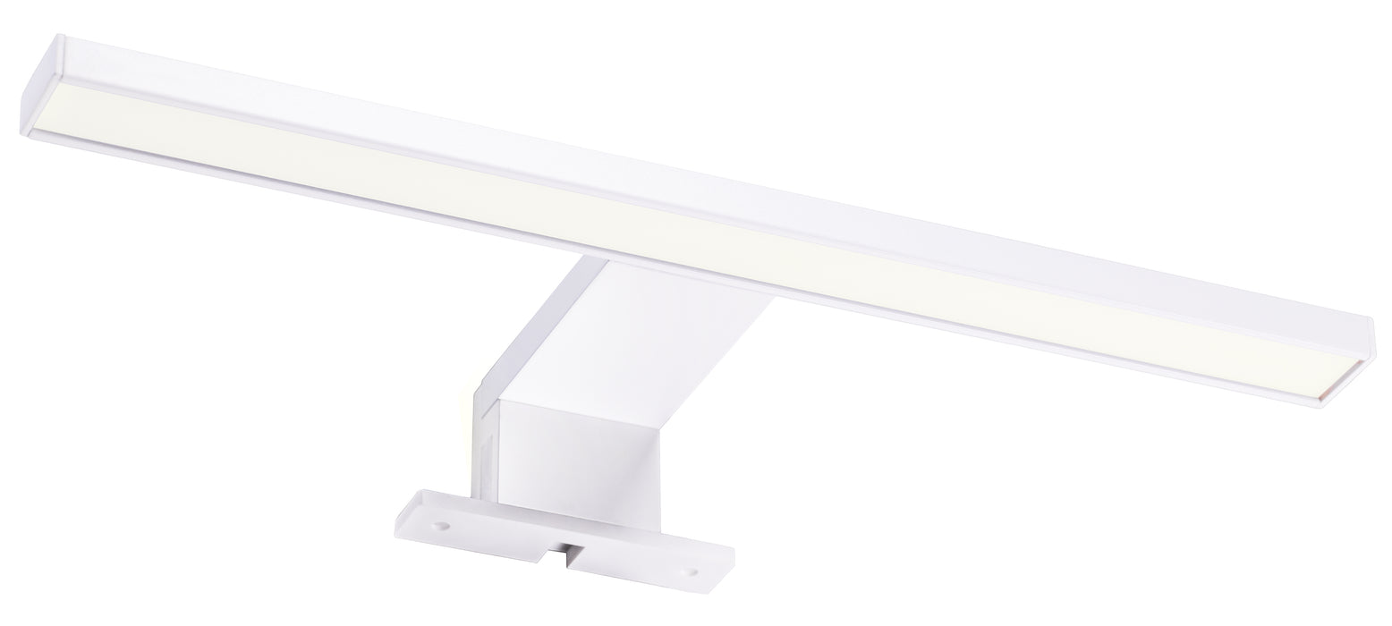 Thorgeon - 03062 LED Mirror Light 5W 30cm 354Lm IP44 white