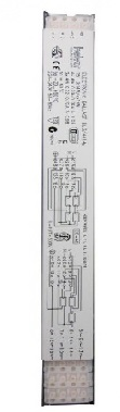 Helvar EL SC 2x21HFC / Helvar EL2x21sc Helvar EL SC Ballasts Helvar - Easy Control Gear