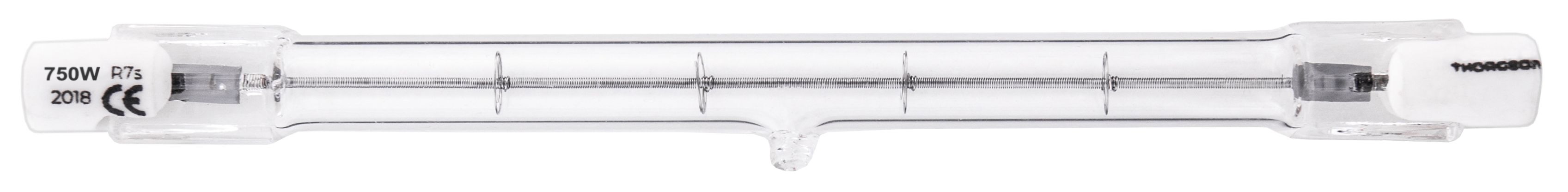 Thorgeon - 05155 Linear Halogen Lamp 750W R7s 189mm