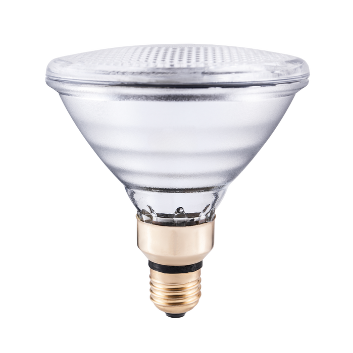 Patron - 05692 Halogen Lamp 120W E27 PAR38 24V 10?°