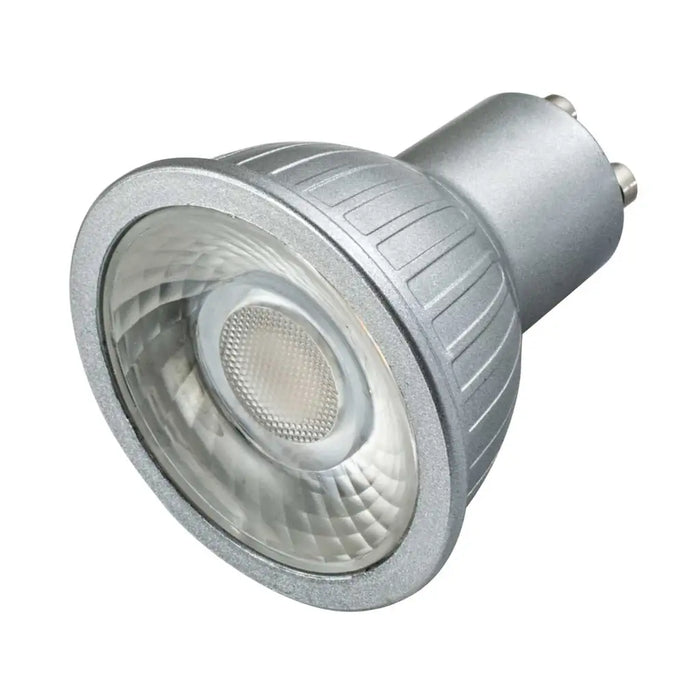 5W LED GU10 Dimmable Lamp 4000K Light Bulb