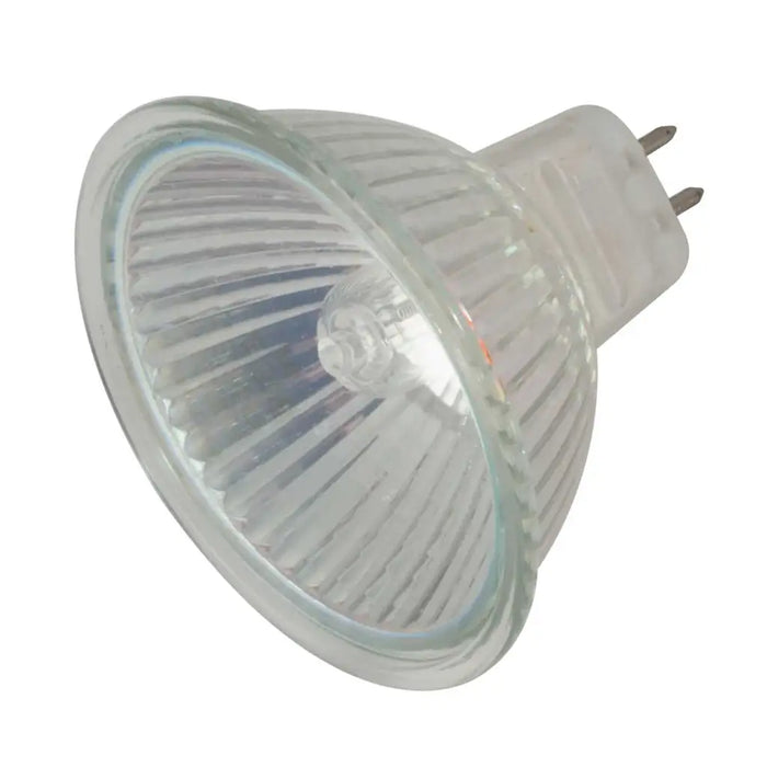 35W 12V GU5.3 MR16 2900K Dimmable Long Life Dichroic Lamp