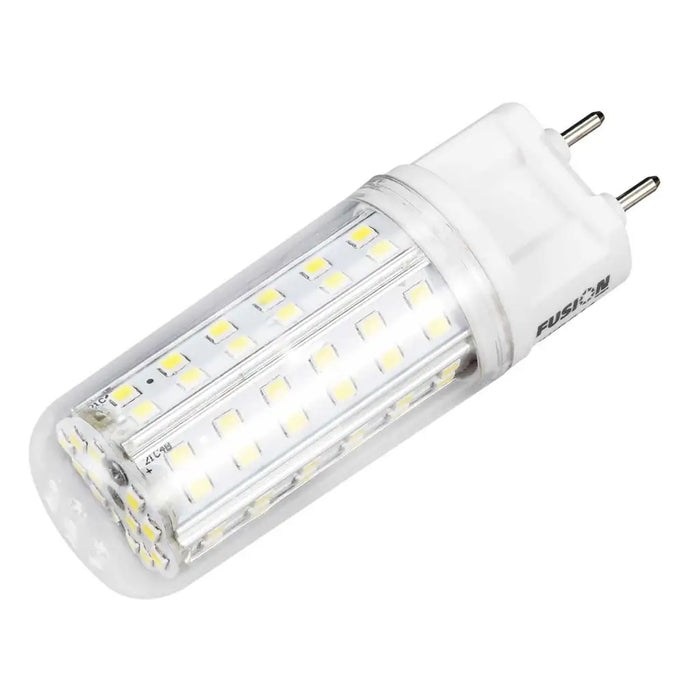 Fusion FHIDG12 8W G12 4000K LED Discharge Lamp