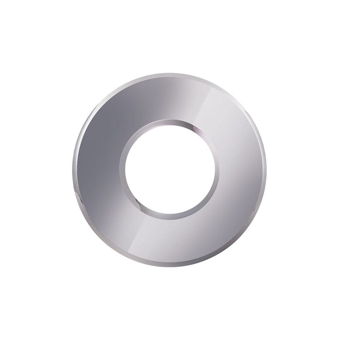 Bell 11383 Chrome Bezel for Centre Tilt Duo