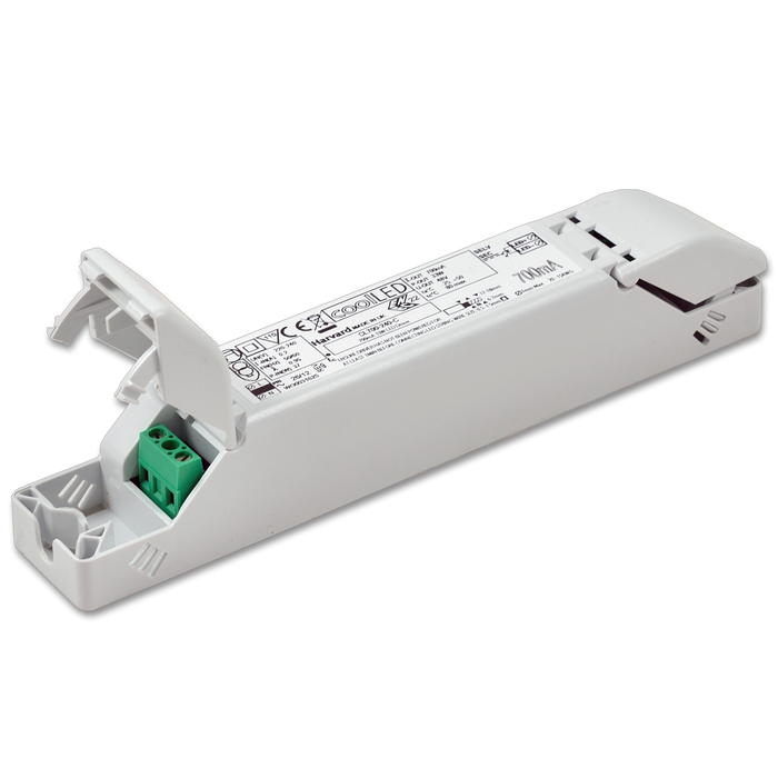Harvard CL350L-240-C 10w LED Driver Harvard CoolLED Drivers Harvard - Easy Control Gear