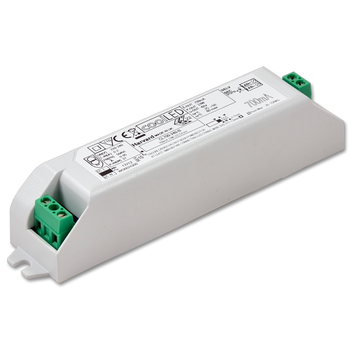 Harvard CL1000-240-C 33w LED Driver Harvard CoolLED Drivers Harvard - Easy Control Gear