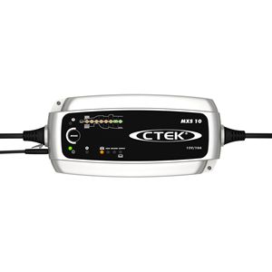 CTEK MXS 10 12V 10A Battery Charger and Conditioner  MXS10 - 56-818