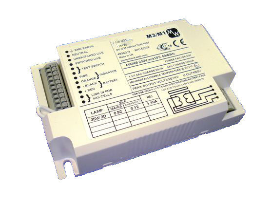 Mackwell D113+ Micro Integrated Module Mackwell Combo Ballasts Mackwell - Easy Control Gear