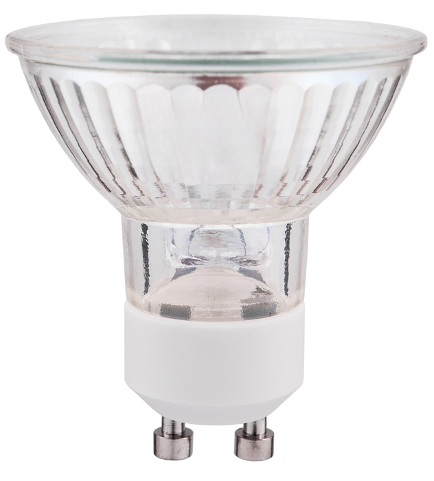 Patron - 05571 Reflector Lamp 50W GU10 230V 480lm