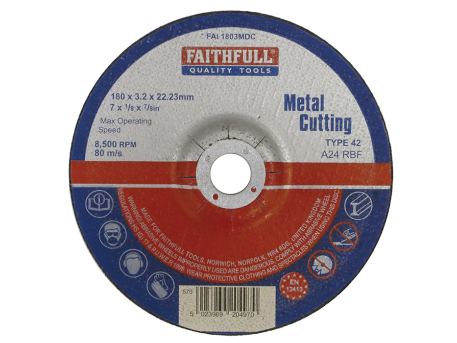 FAI1803MDC