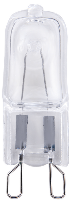 Thorgeon - 05236 PRO Halogen Lamp 48W G9 240V Clear