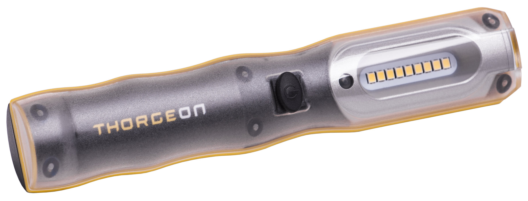 Thorgeon - 06011 Flashlight LED WORK 5W + 3W IP54 with magn.